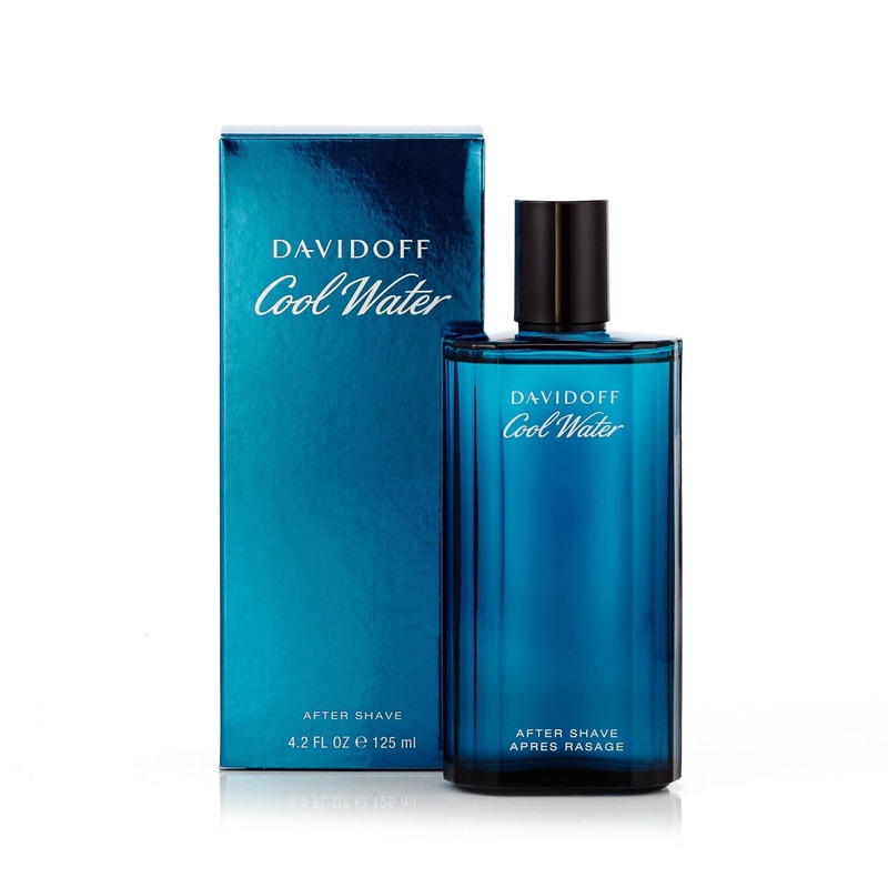 Cool Water After Shave 4.2 oz.