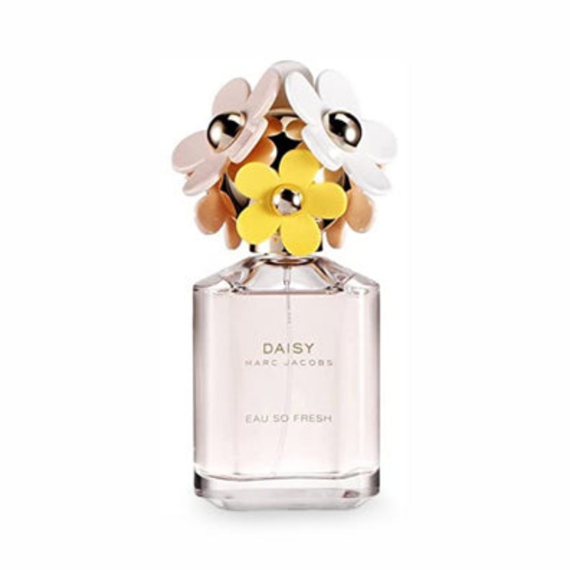 Daisy Eau So Fresh EDT 2.5 oz