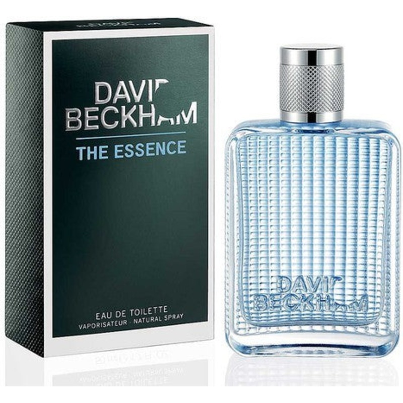 David Beckham Essence by David Beckham 2.5 Oz. Eau De Toilette For Men