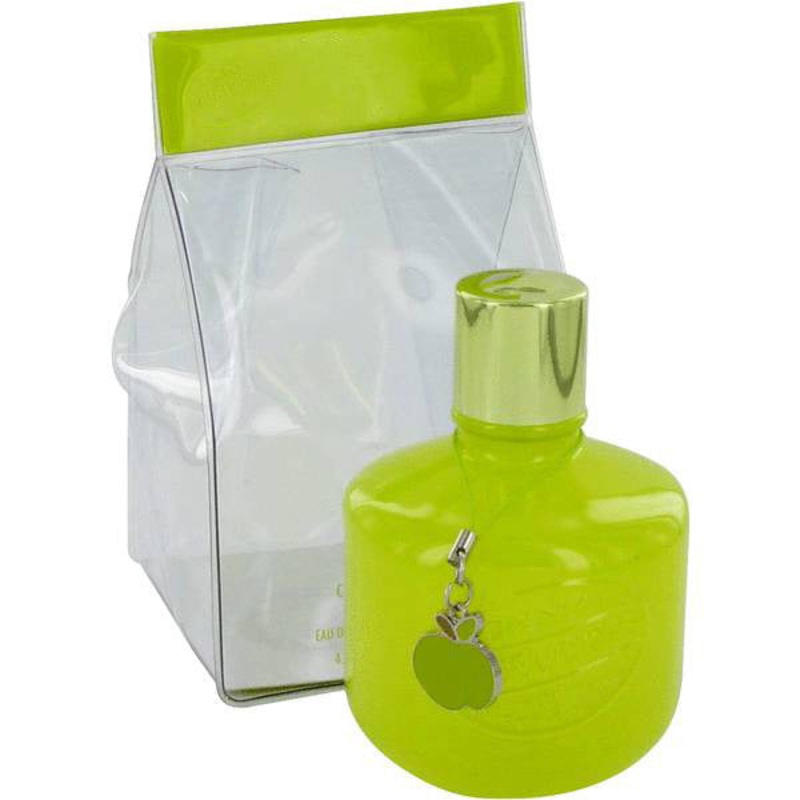 DKNY Be Delicious Charming by Donna Karan 4.2 Oz. Eau De Toilette For Women