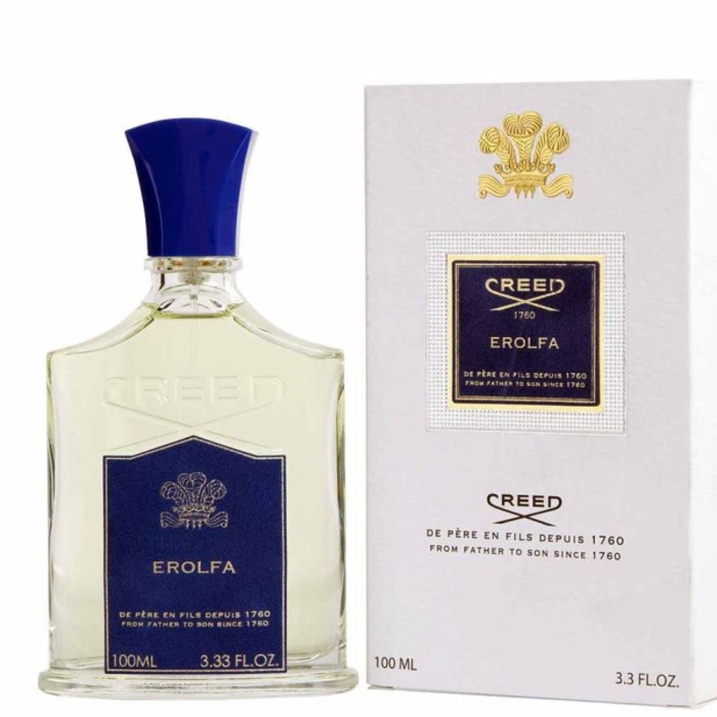 Erolfa by Creed for Men