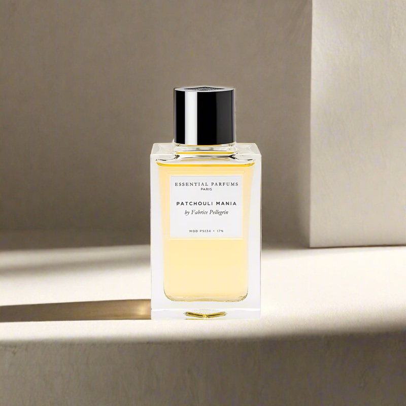 Essential Parfums - Patchouli Mania by Fabrice Pellegrin 100ml