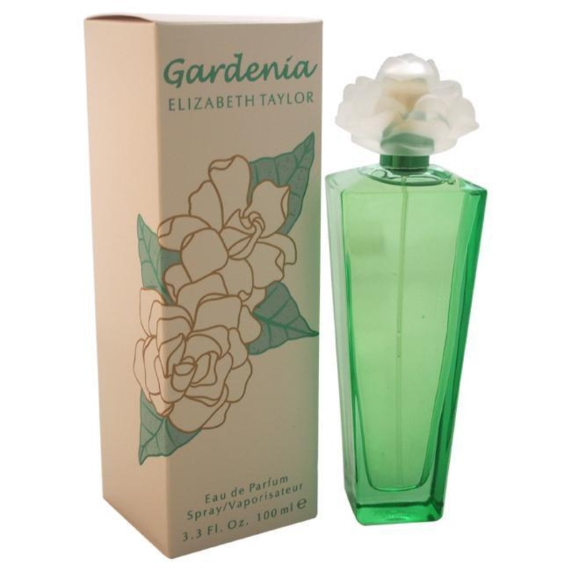 Gardenia Eau De Parfum 3.3 oz.