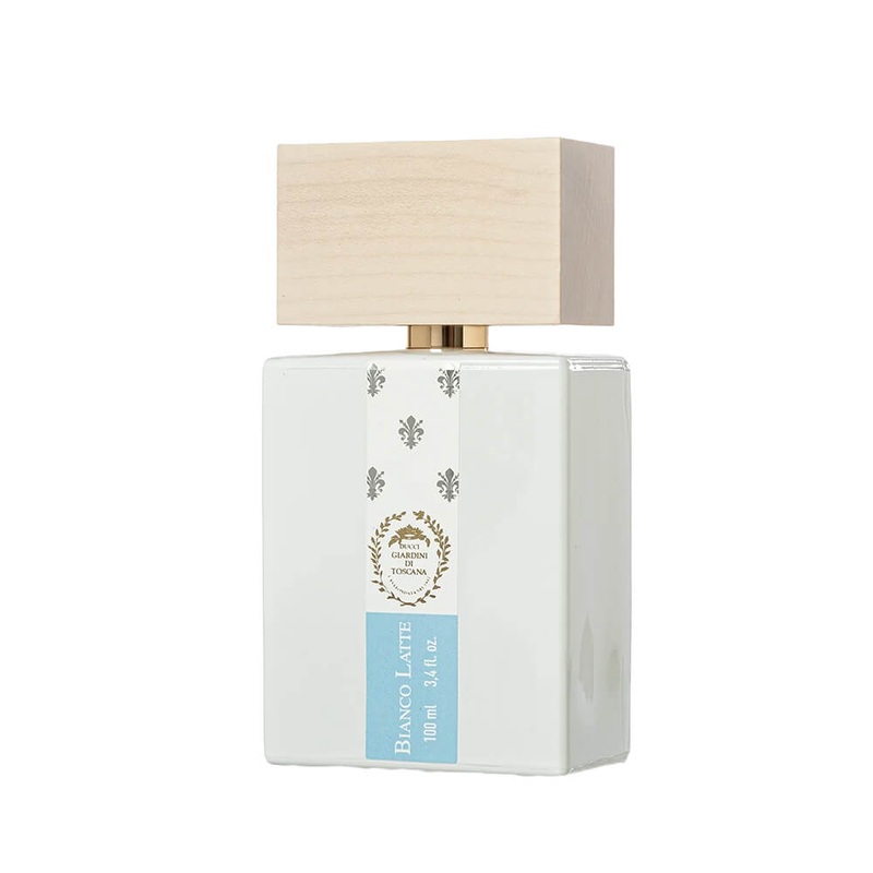Giardini di Toscana Bianco Latte EDP 100ml