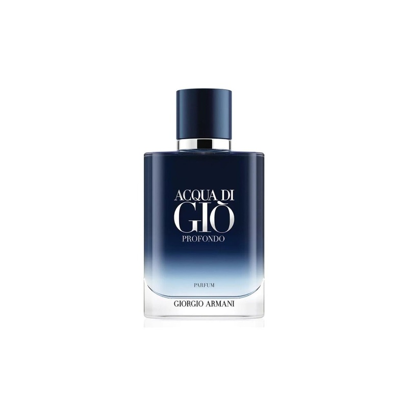 Giorgio Armani Acqua Di Gio Profondo Parfum For Men 100ML