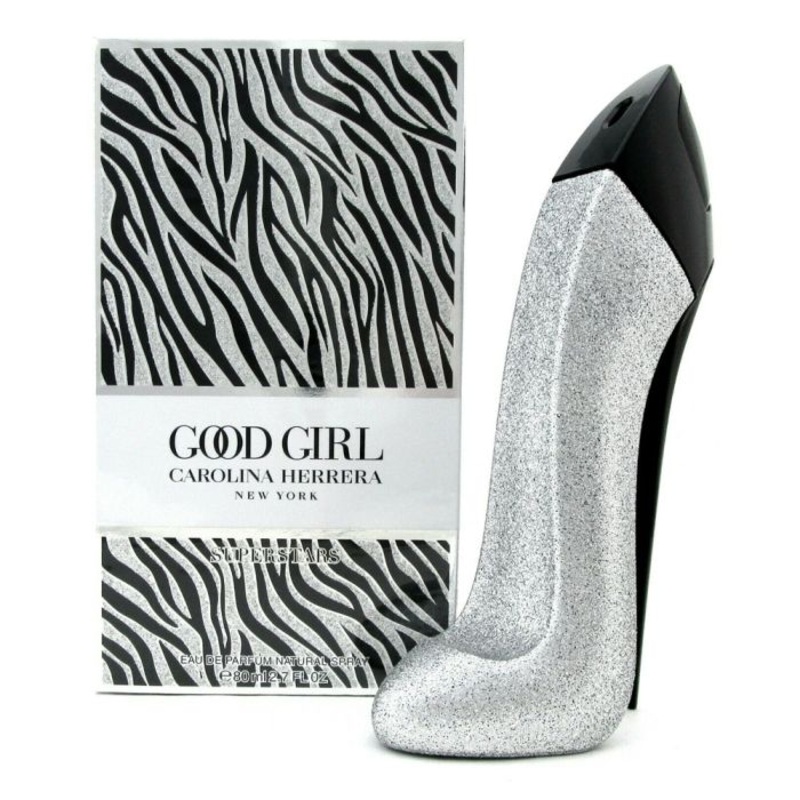 Good Girl Super Star by Carolina Herrera for Women