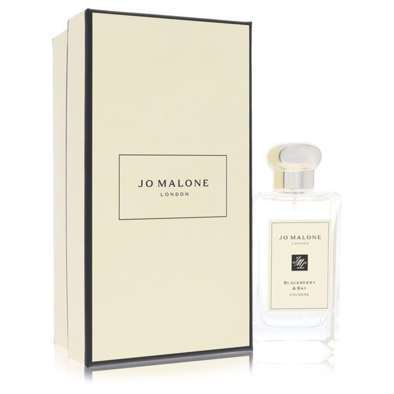 Jo Malone Blackberry & Bay by Jo Malone Cologne Spray (Unisex) 3.4 oz / 100 ml for Women