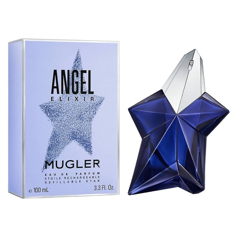 Mugler Angel Elixir EDP Spray (W) 50ML