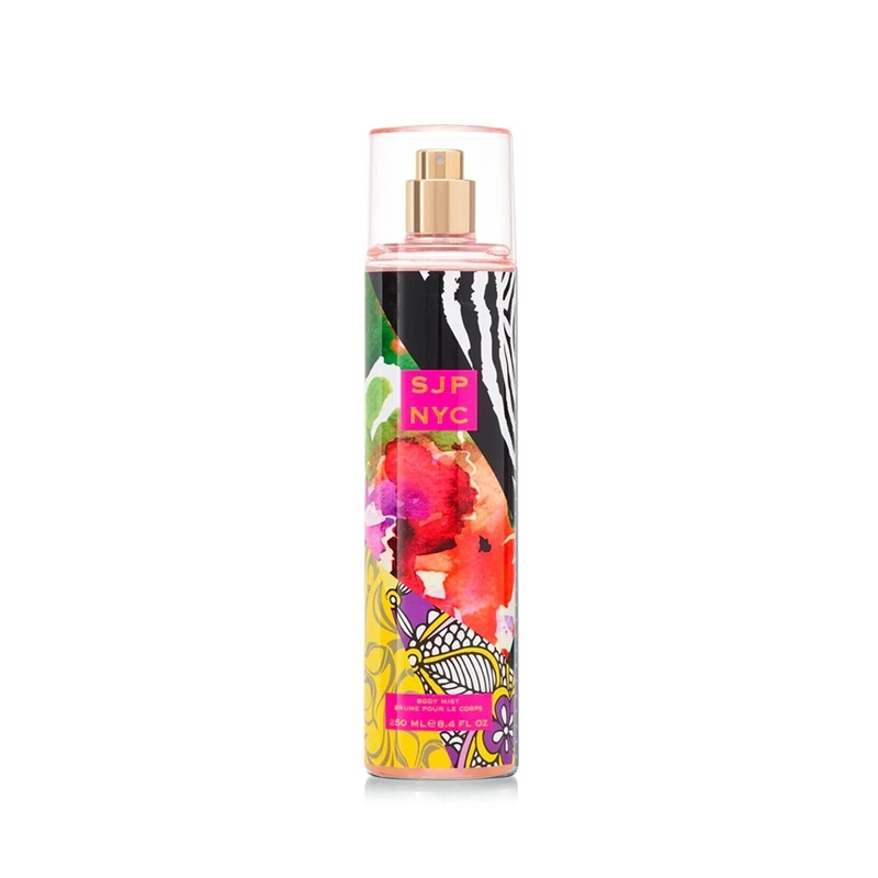 Nyc Body Spray 8.0 oz.