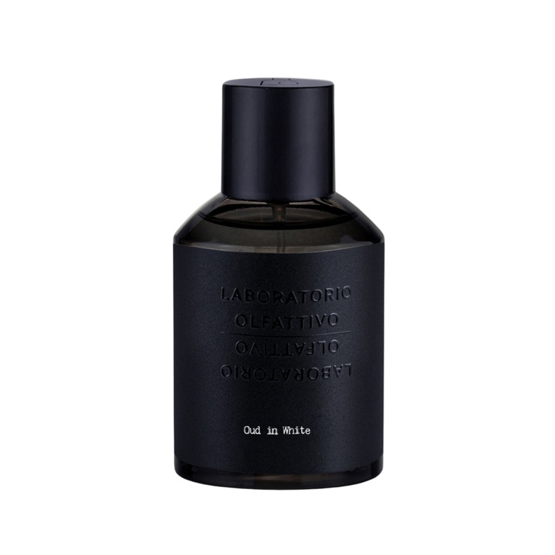 Oud in White 100ml Parfum Intense