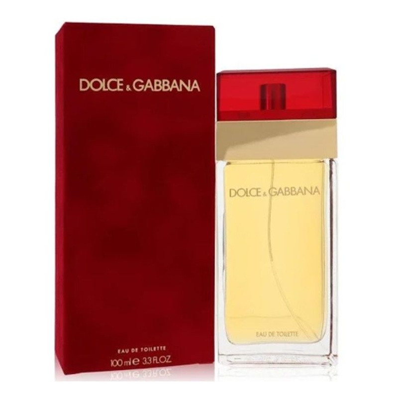 Pour Femme by Dolce And Gabbana for Women