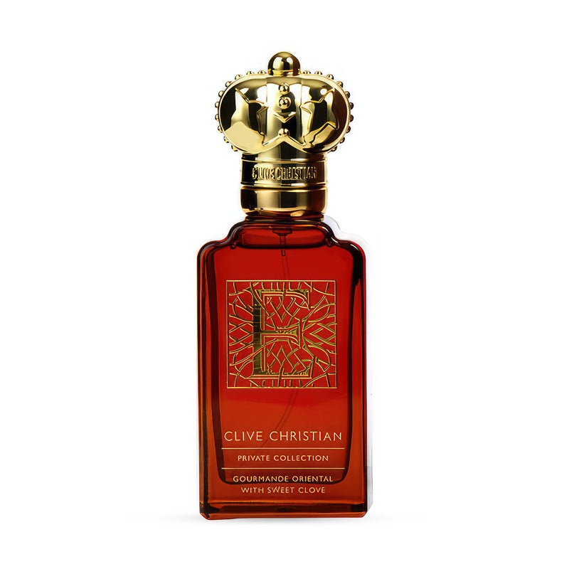 Private Collection E Gourmand Oriental EDP 1.6 oz Tester