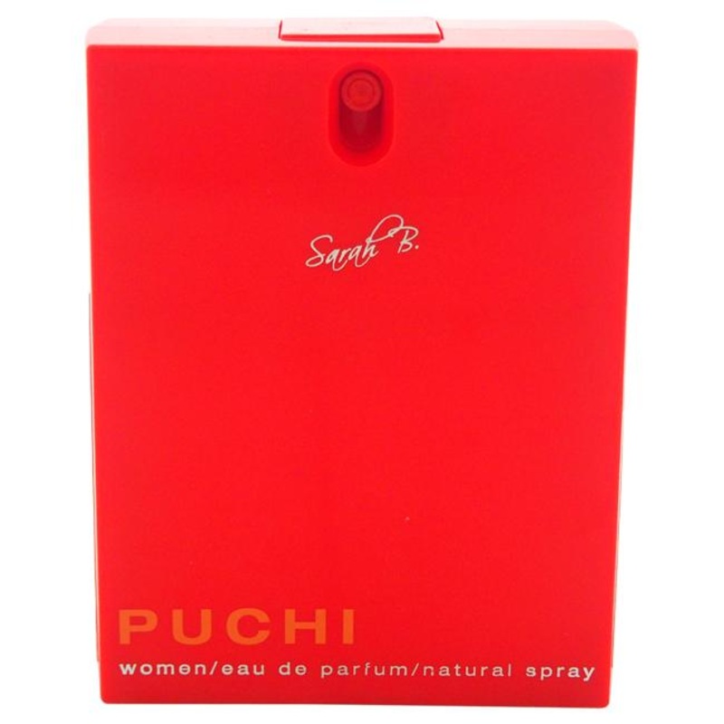 Puchi Eau De Parfum 3.4 oz.