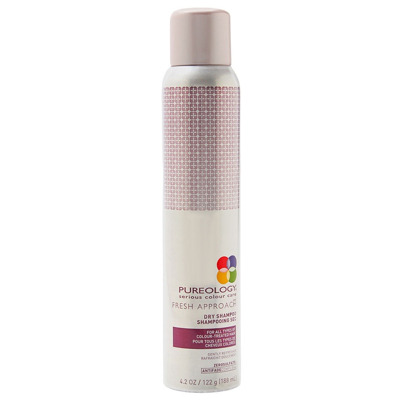 Pureology Fresh Approach Dry Shampoo 4.22 oz