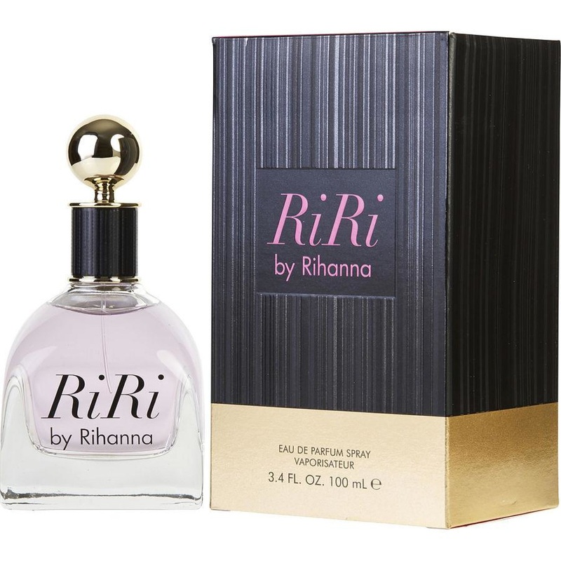 Rihanna Riri (NO BOX) 100ML EDP Spray (W)