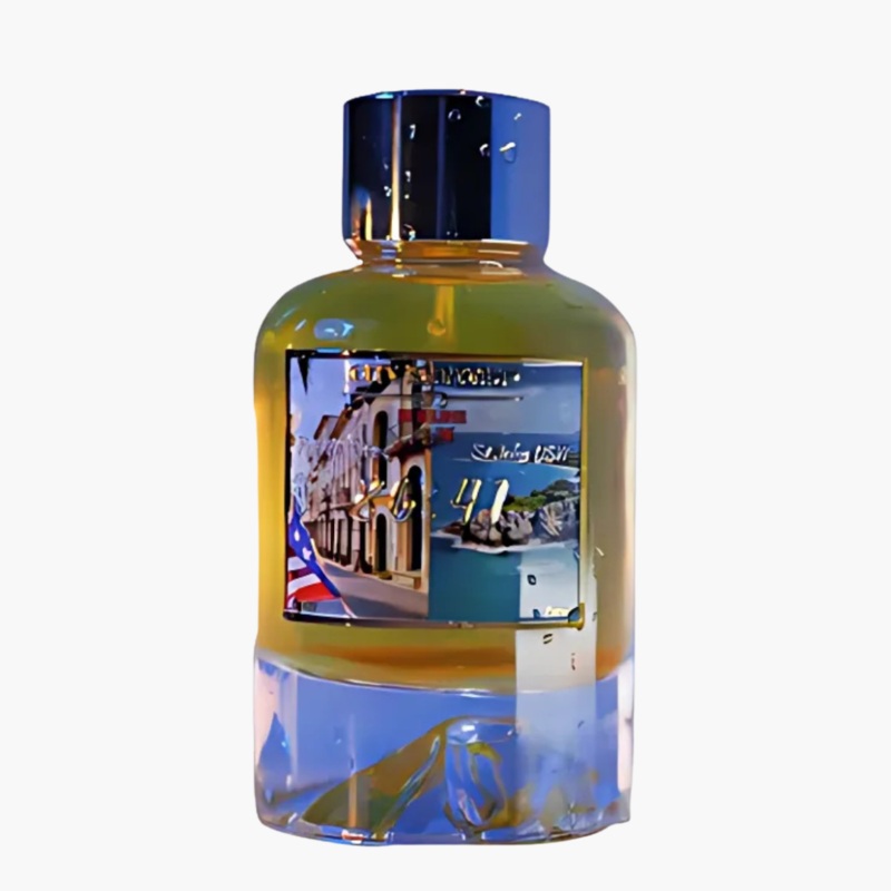SAMPLE - City Rhythm 86.41 Extrait 1mL Sample (15 Sprays)