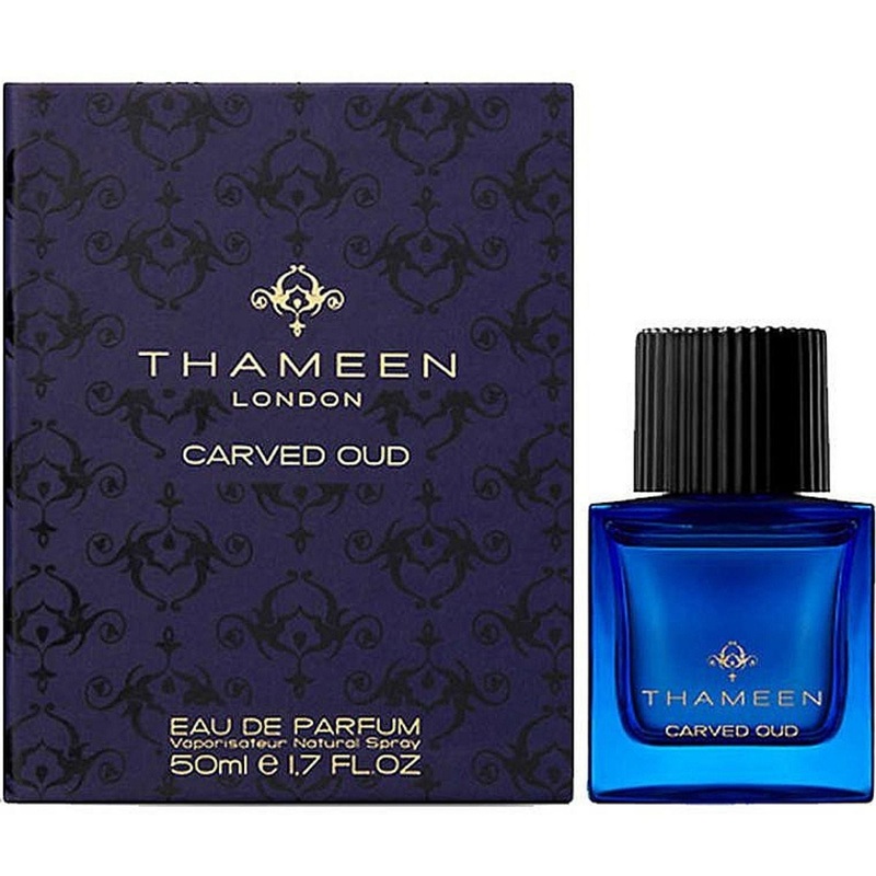 Thameen  Amber Room Extrait De Parfum 3.4 oz / 100 ml