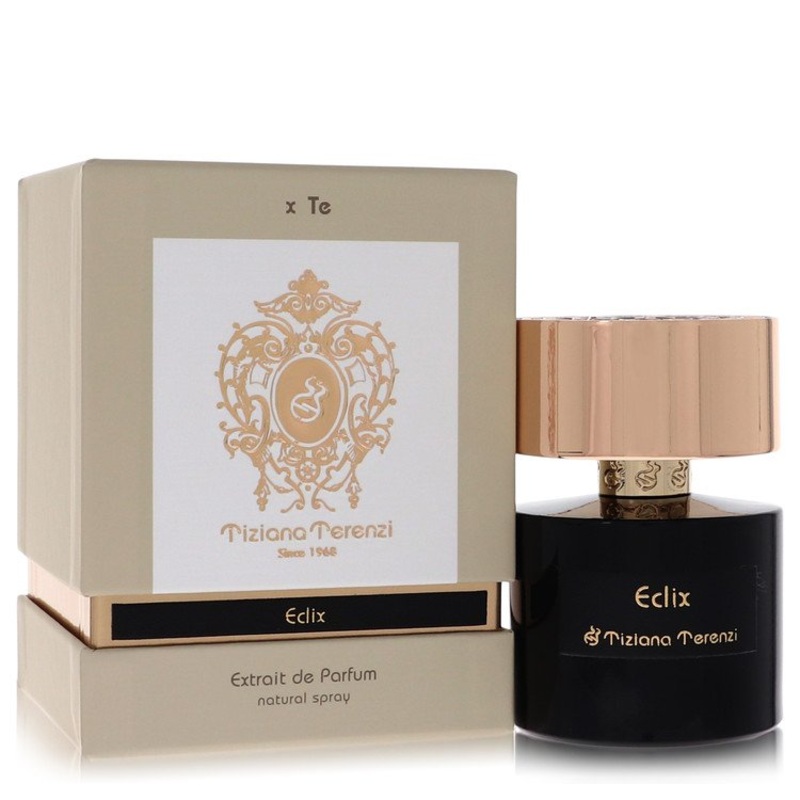 Tiziana Terenzi Eclix by Tiziana Terenzi Extrait De Parfum Spray (unisex) 3.38 oz for Women - Premium Designer Fragrance