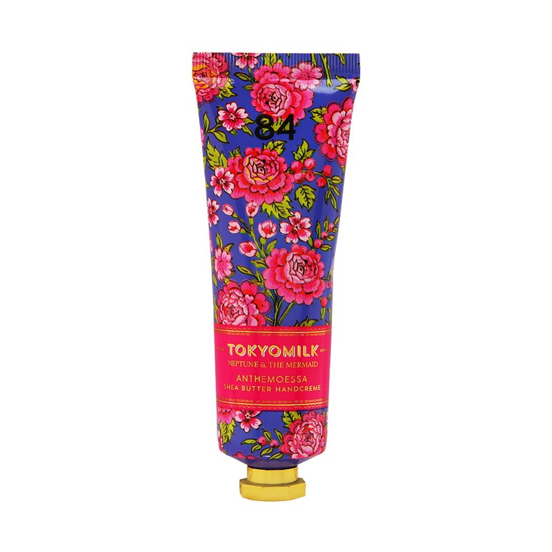 Tokyo Milk No.84 Anthemoessa 2.7 oz Shea Butter Handcreme