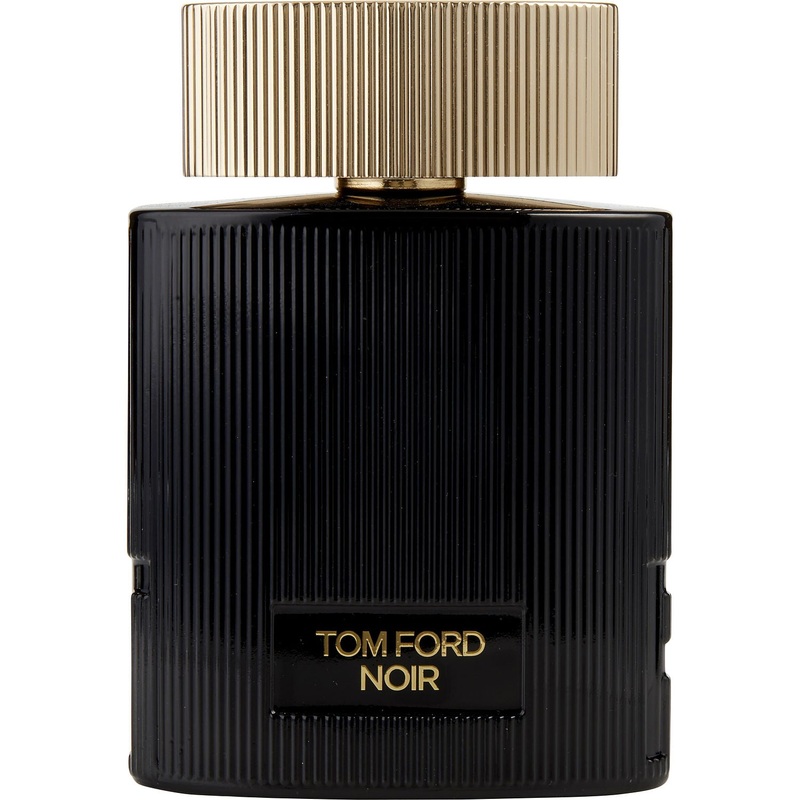 Tom Ford Noir Pour Femme Eau de Parfum for Women 5ml Atomizer Black