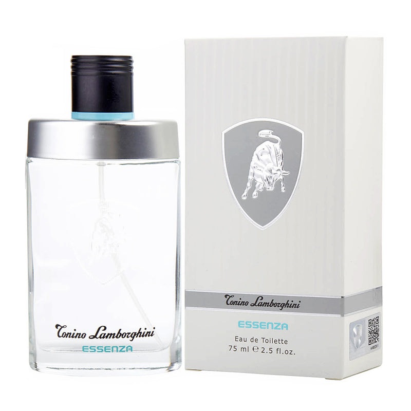 Tonino Lamborghini Essenza 75ml EDT (M) SP