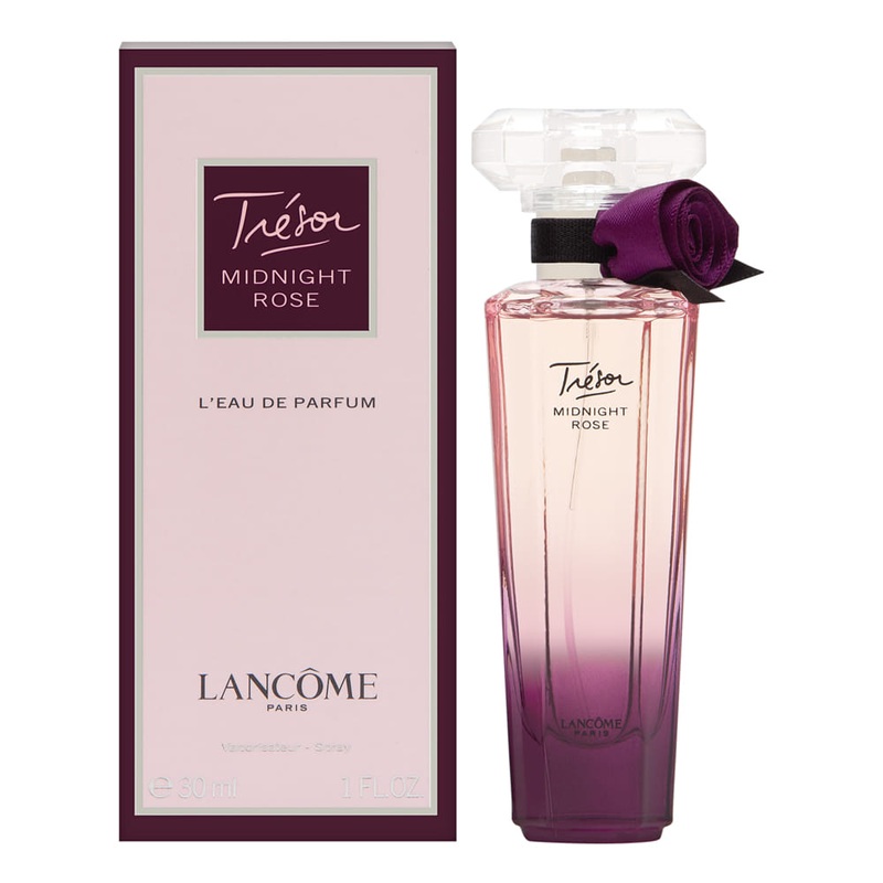 Tresor Midnight Rose by Lancome for Women 2.5 oz Eau de Parfum Spray (Tester)