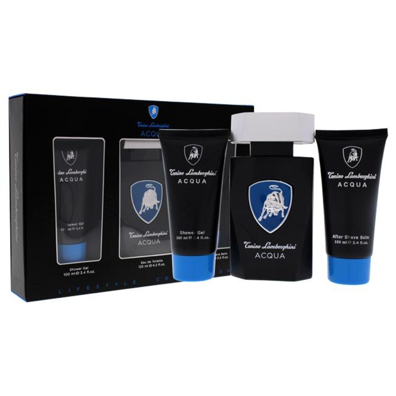 Acqua Gift Set 4.2 oz.