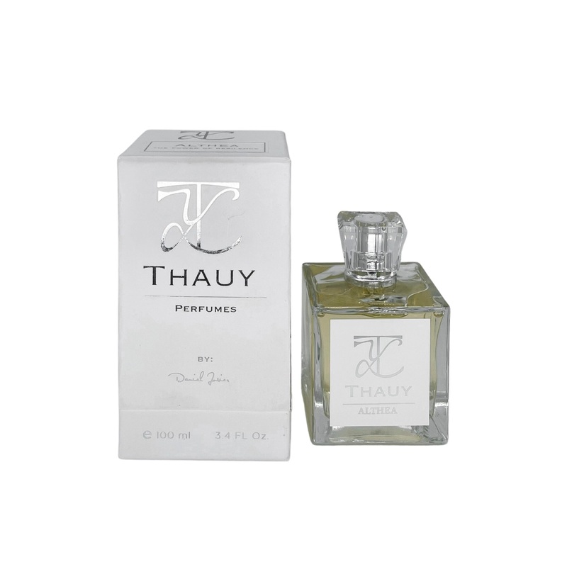 Althea by Thauy 3.4 oz EDP Unisex