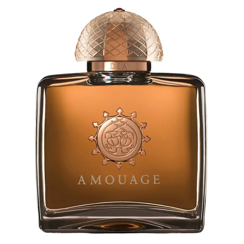 Amouage Dia Woman EDP Spray (W) 100ML (Tester Box No Cap)