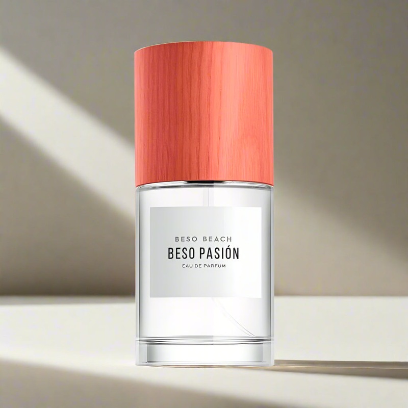 Beso Beach Perfumes - Beso Pasion 100ml