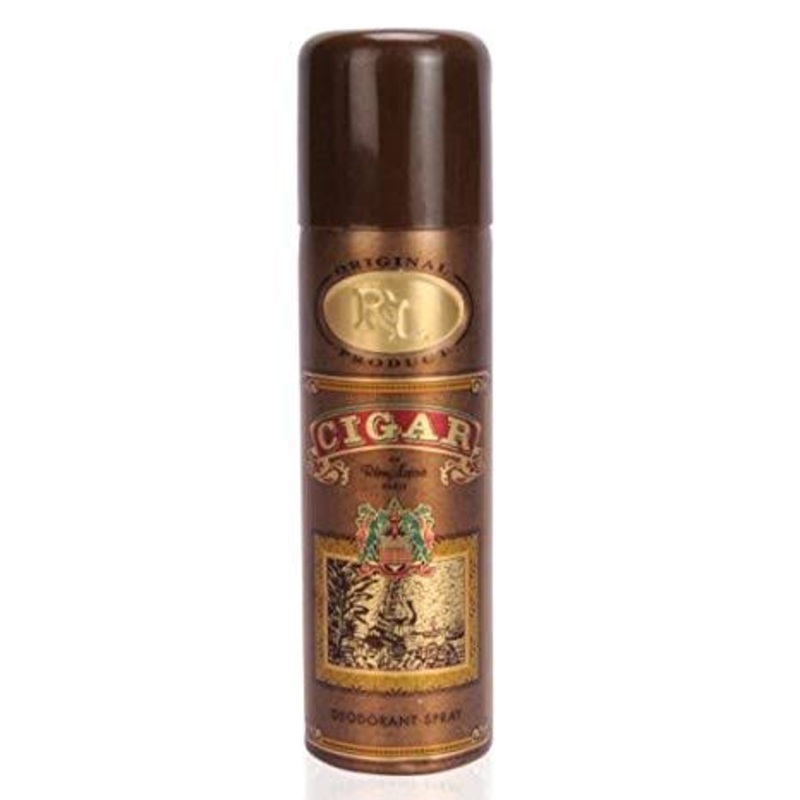 Cigar Deodorant For Men By Remy Latour