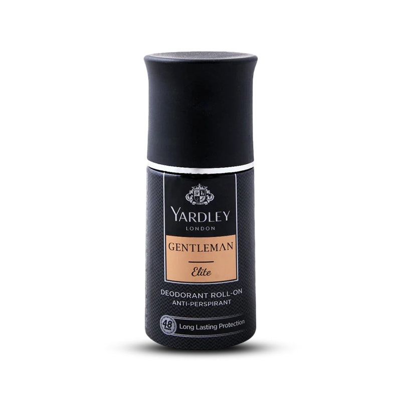 Gentleman Elite Deo Roll-On 1.7 oz