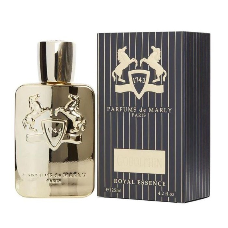 GODOLPHIN ROYAL ESSENCE by Parfums De Marly for Men