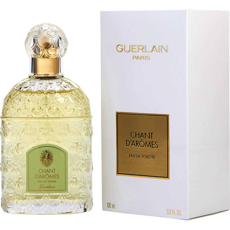 Guerlain Guerlain Chant D'Aromes 100ml EDT (L) SP