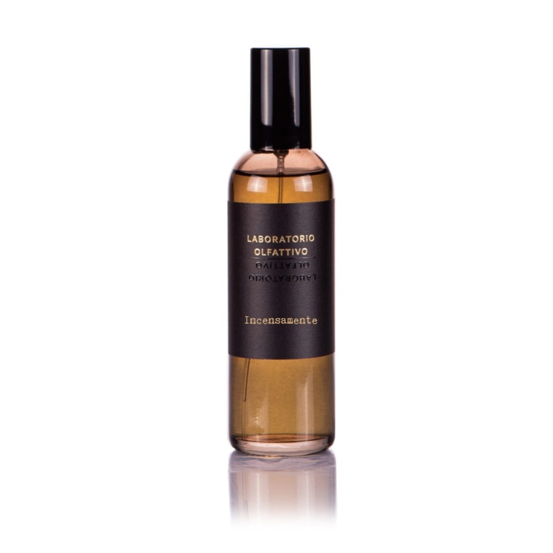 Incensamente Room Spray 100ml Room Spray