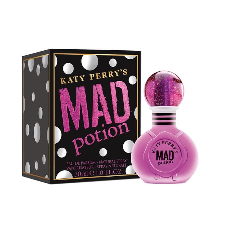 Katy Perry Mad Potion 30ml EDP (L) SP