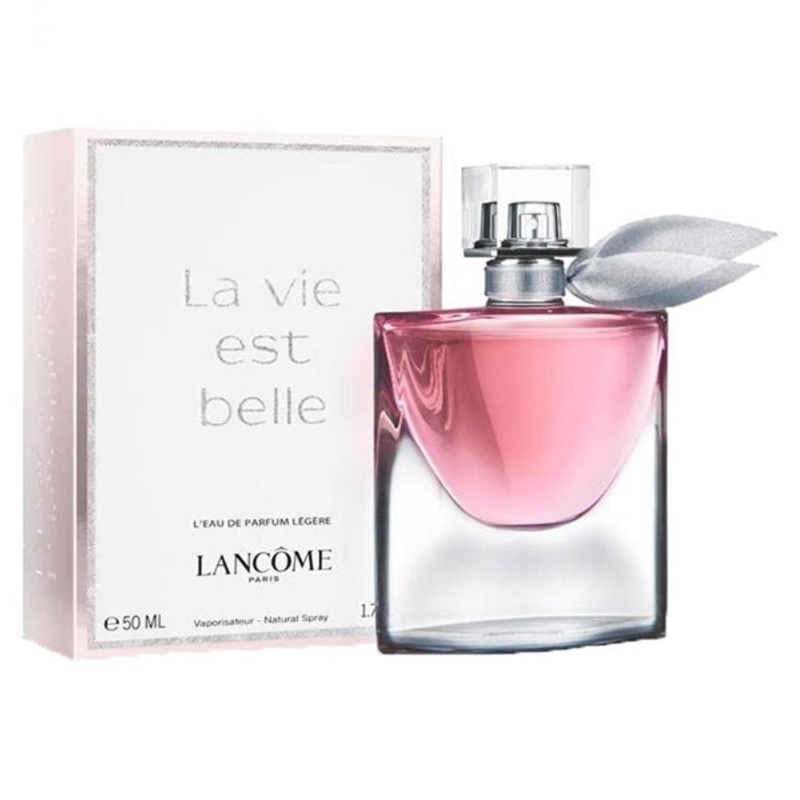 La Vie est Belle L'Eau de Parfum Intense by Lancome 2.5 Oz. Eau De Parfum For Women