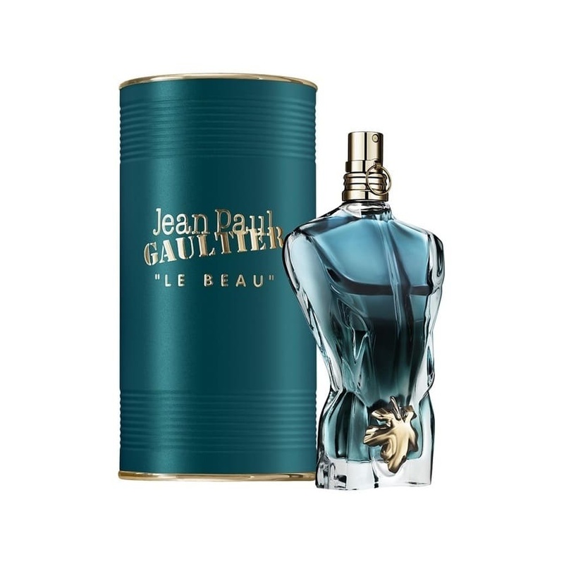 Le Beau Spray Cologne 2.5 oz.