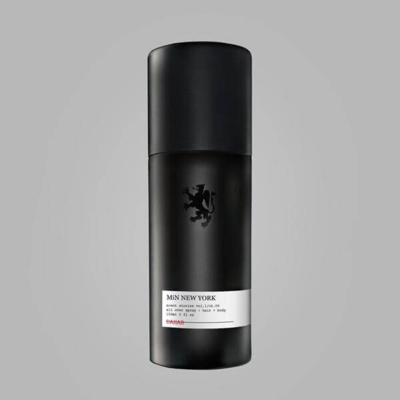MiN New York - Dahab - Body & Hair Spray 150ml