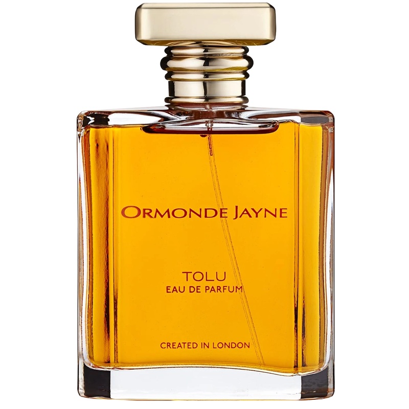 Ormonde Jayne Tolu Eau de Parfum Unisex 5ml Atomizer Black