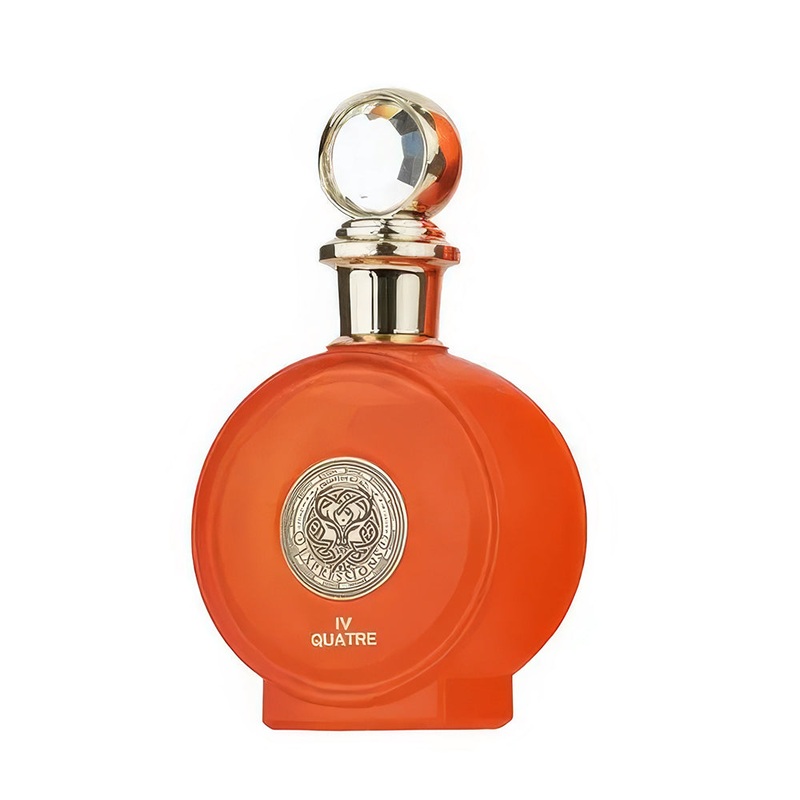 Paris Corner North Stag Expressions IV QUATRE Unisex 100ml