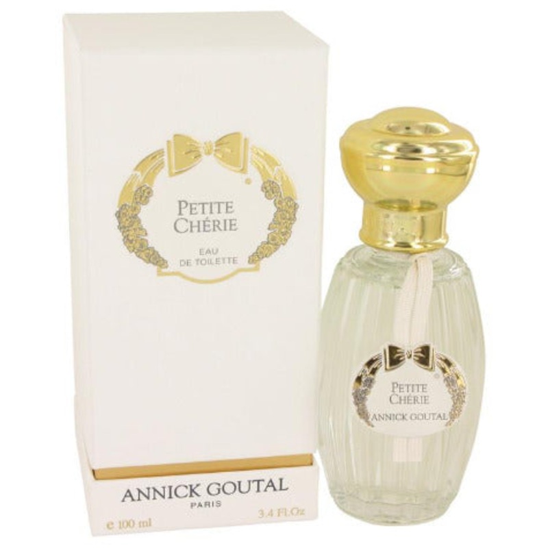Petite Cherie Eau De Toilette 3.4 Oz