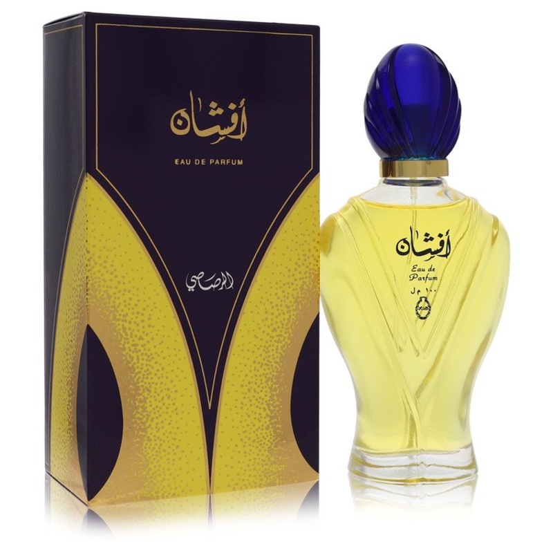 Rasasi Afshan by Rasasi For Women