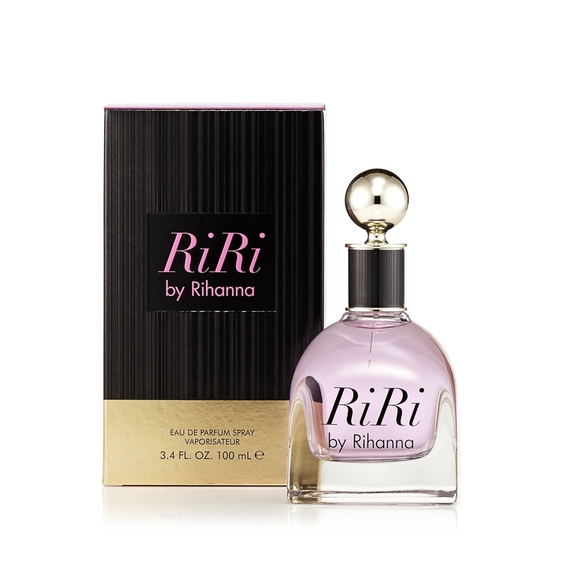 Ri Ri Eau De Parfum 1.7 oz.