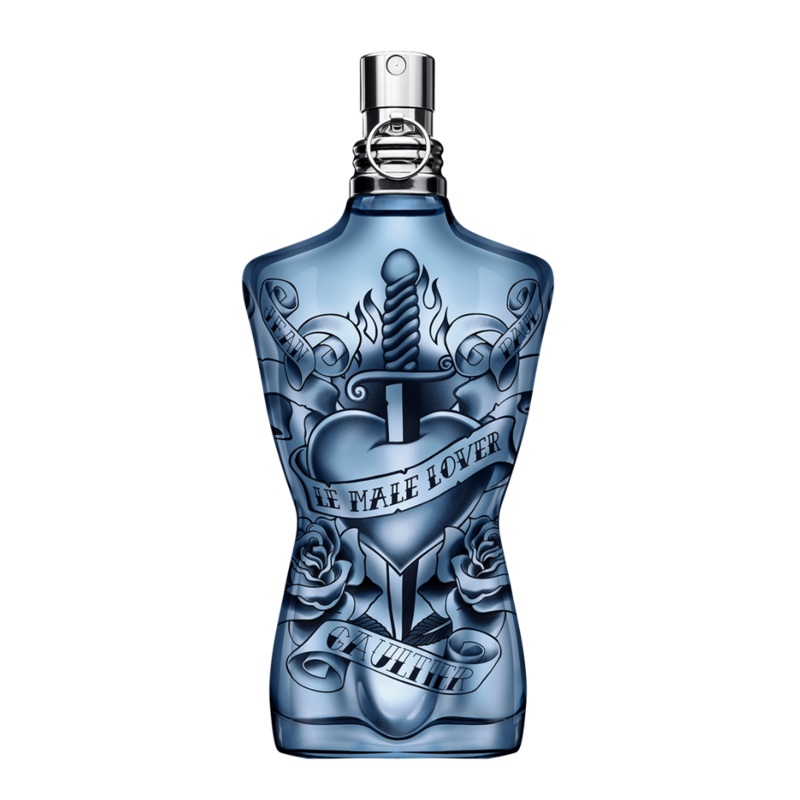 SAMPLE - Jean Paul Gaultier Le Male Lover EDP 1mL Sample (15 Sprays)