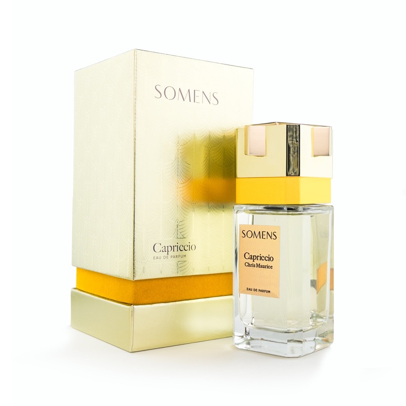 Somens Capriccio Eau De Parfum 3.4 oz.