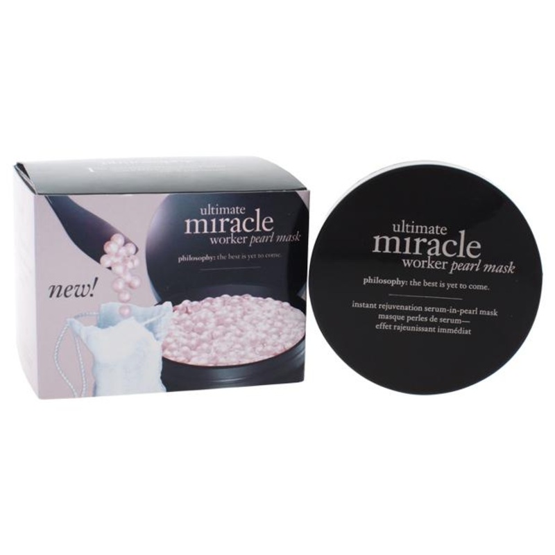 Ultimate Miracle Worker Serum 0.85  oz.
