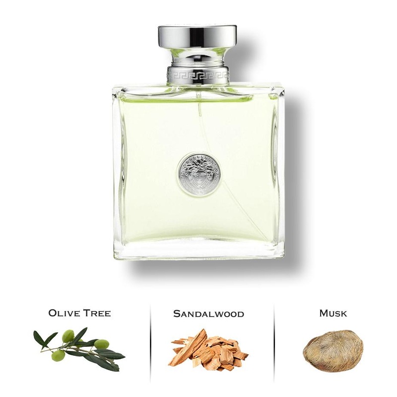 Versense by Versace 0.17 Oz. Mini For Women