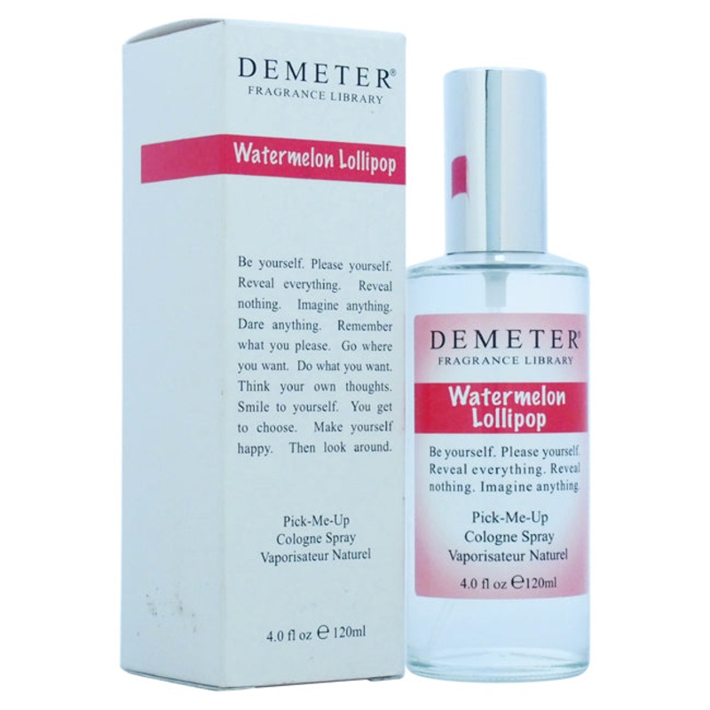 Watermelon Lollipop Perfume 4  oz.
