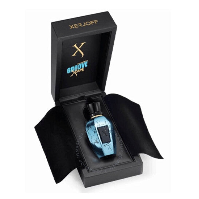 Xerjoff Groove Xcape Eau De Parfum 1.7 Oz